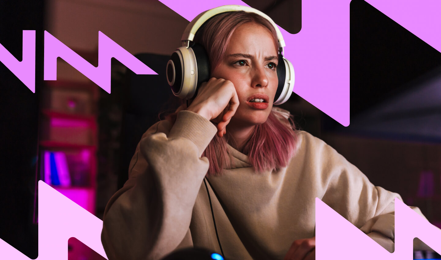 15 Problems Every Gamer Faces