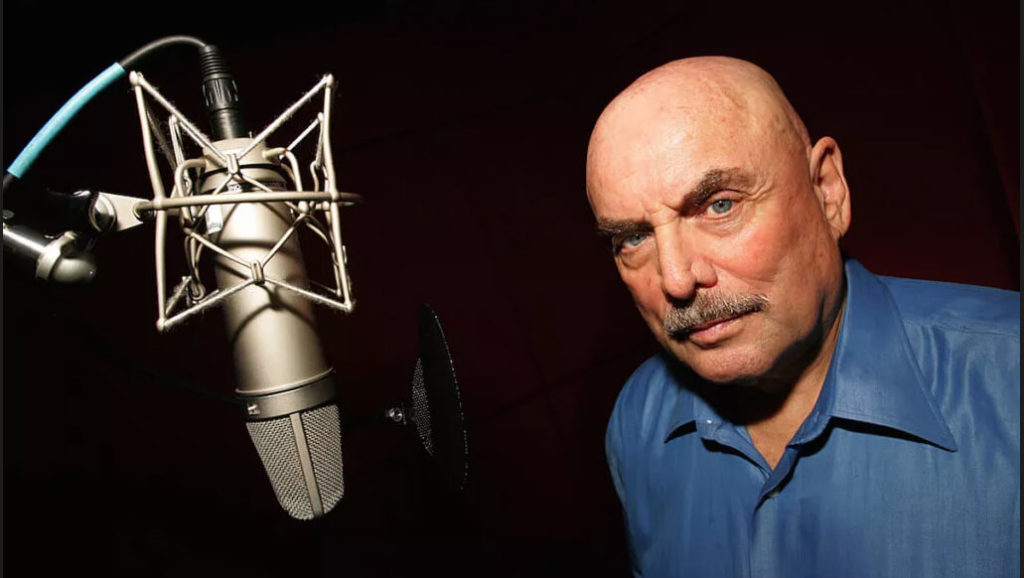 Don LaFontaine