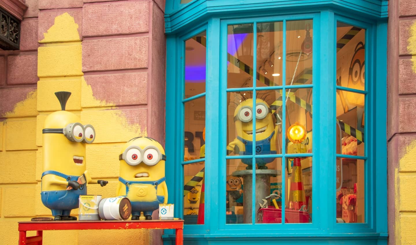How to Speak Like a Minion: Minions Voice Changer!