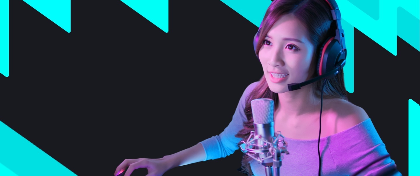 How to stream