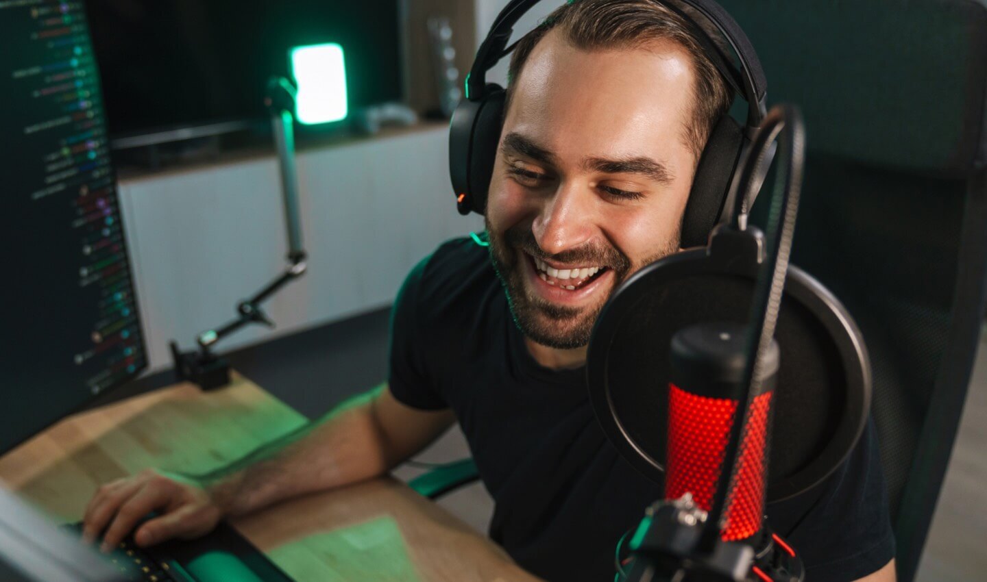 Tips to start voice acting