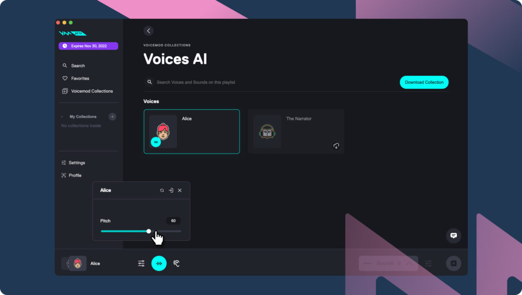 Girl Voice Changer: How to Do a Female Voice With AI Technology 