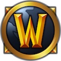 World of Warcraft logo