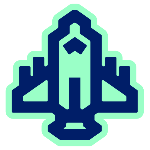 mothership voice icon
