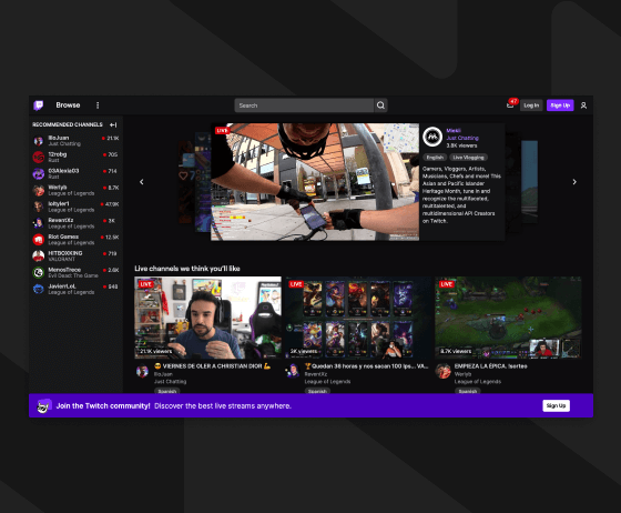 Best 12 Tips for Twitch Streamers