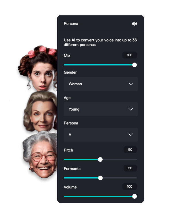 AI Voices