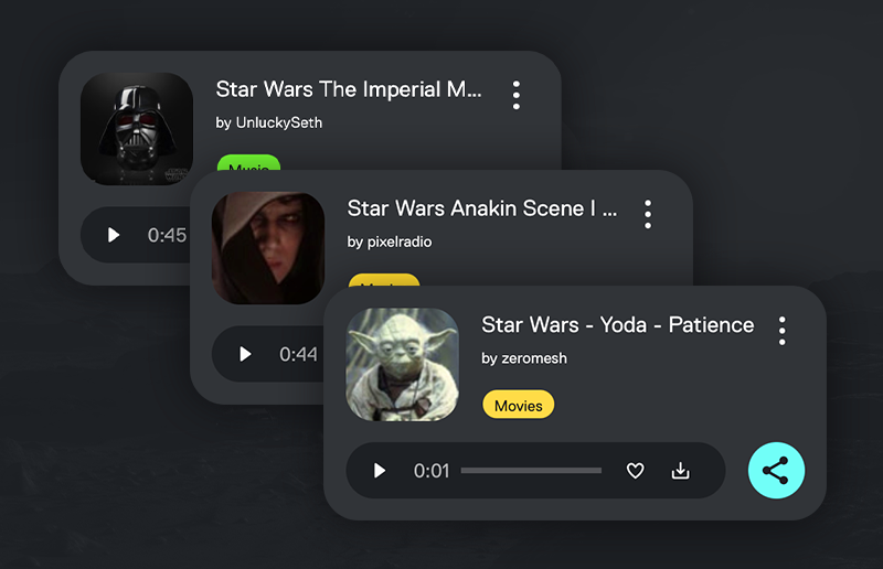Star Wars Voice Changers: From Darth Vader to The Mandalorian