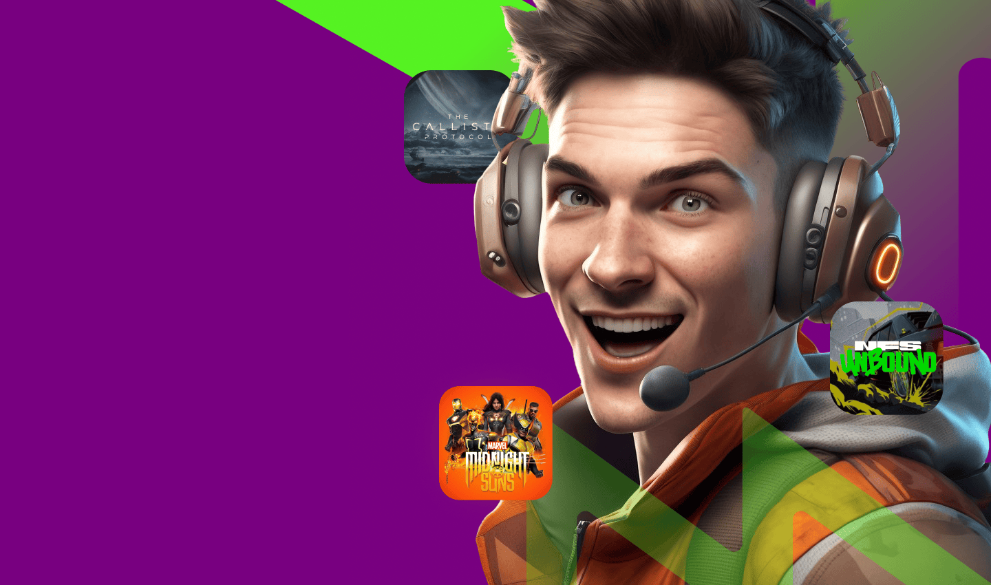 Game Changer: Why December 2 Was Christmas Day for Gamers