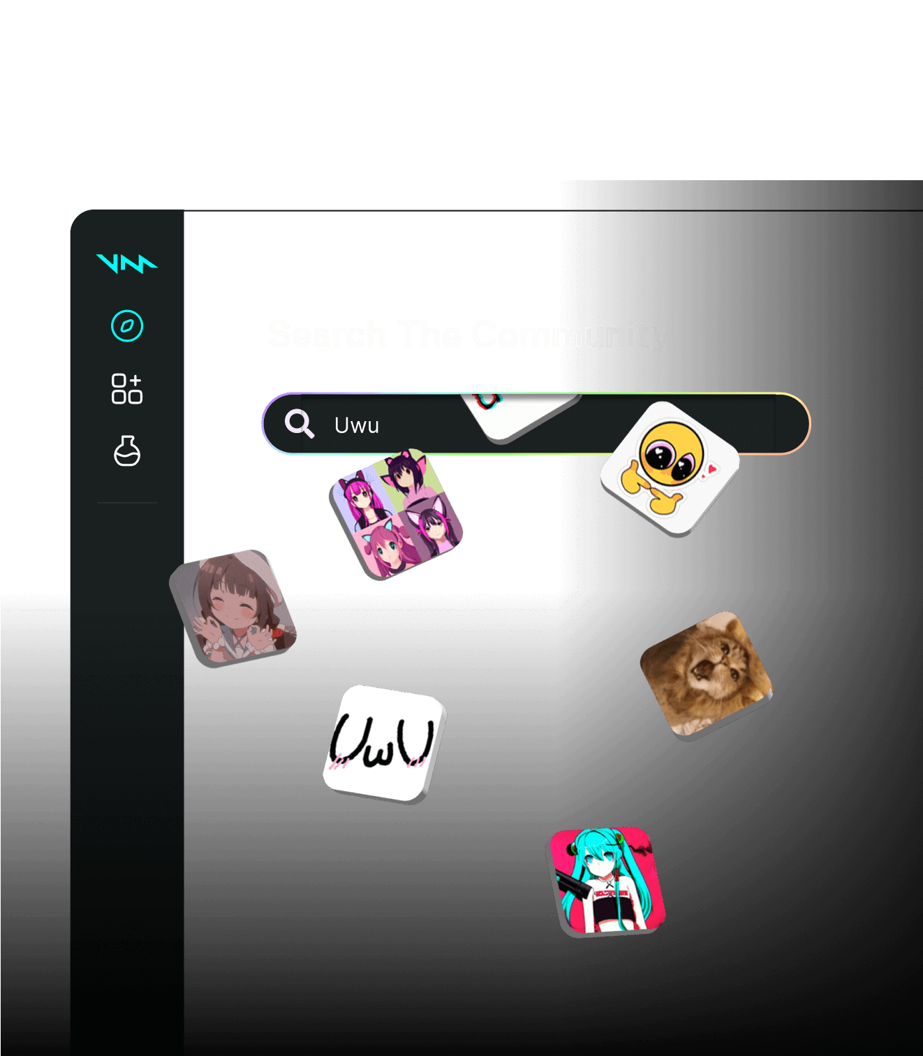 Community Sounds and Tuna
