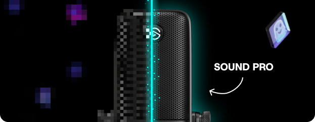 Boost your mic