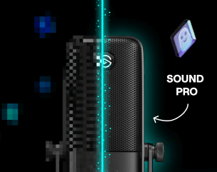 Boost your mic