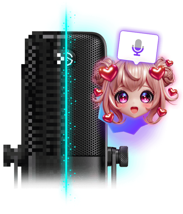 Voicemod AI fair train