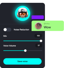 Voicelab & Voicemod