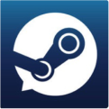 Steam logo
