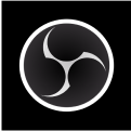 OBS logo