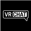 VR Chat logo