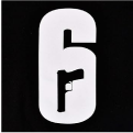 Rainbow 6 logo