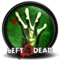 Left4Dead logo