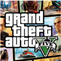 Grand Theft Auto logo