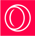 Opera GX logo