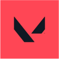 Valorant logo
