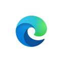 Microsoft Edge logo