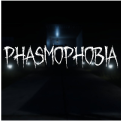 Phasmophobia logo