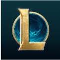 League of Legends logo