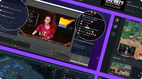 Twitch & Voicemod