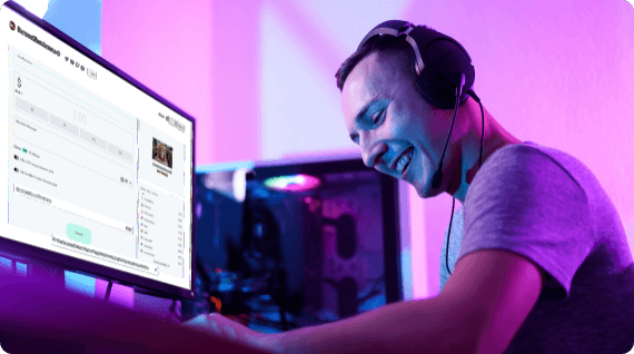 Voicemod and streamers