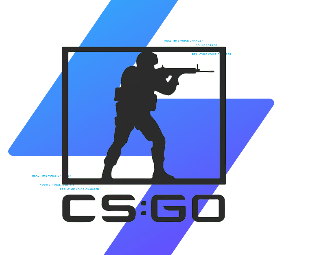 Voicemod & CS:GO