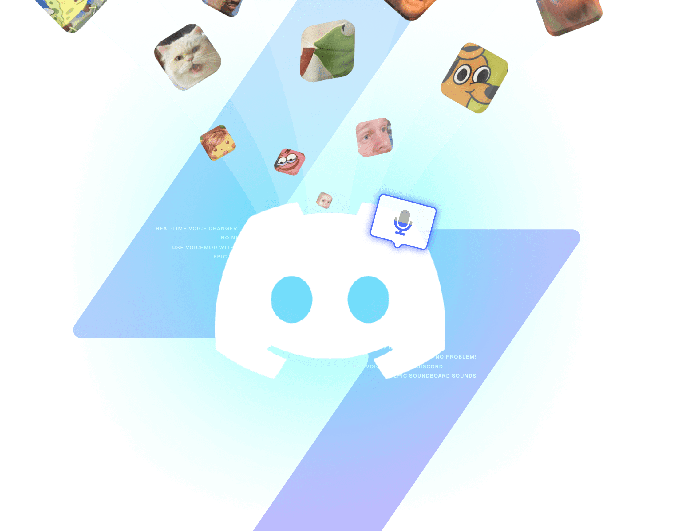 Voicemod and Discord