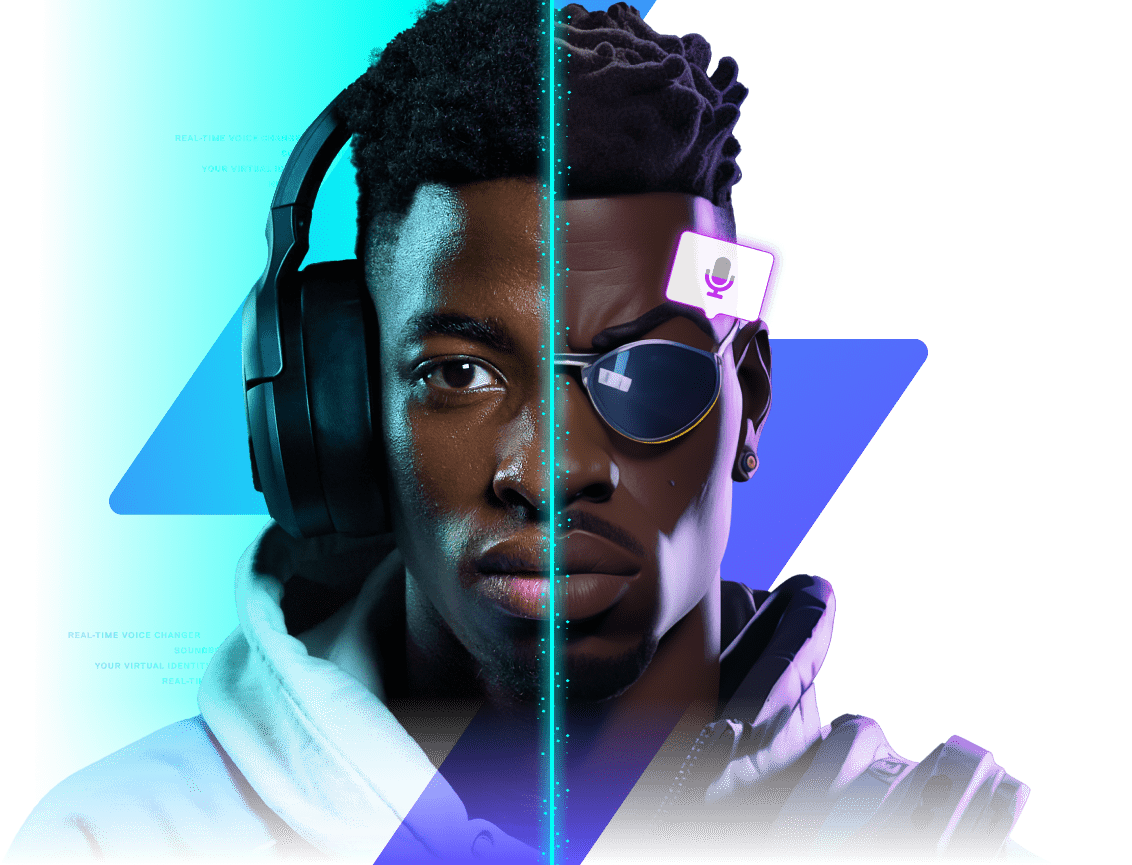 Voicemod and Fortnite