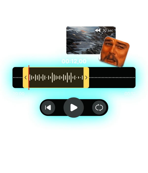 Voicemod Recorder