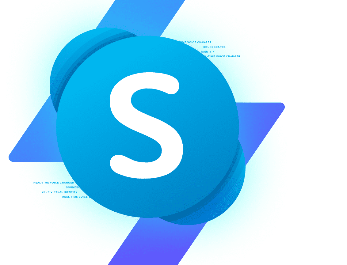 Skype and Voicemod