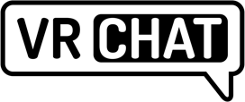 VRChat Logo